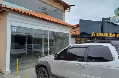 Loja para aluguel, manguinhos - armação dos búzios/rj
