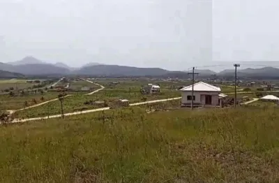 Terreno à venda, 1 quarto, sampaio correia - saquarema/rj