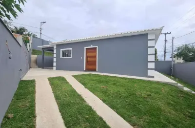 Casa à venda, 3 quartos, 1 suíte, campo redondo - são pedro da aldeia/rj