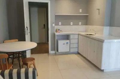 Flat premium à venda com 1 suíte – 42 m² por r$ 620.000,00 – passagem, cabo frio/rj