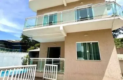 Casa à venda, 2 quartos, 2 suítes, 4 vagas, peró - cabo frio/rj
