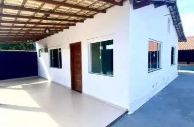 Casa à venda, 2 quartos, 1 suíte, guriri - cabo frio/rj