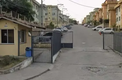 Apartamento à venda, 2 quartos, areal - araruama/rj