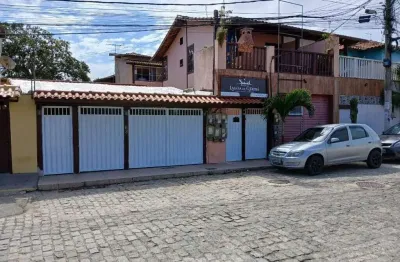 Ponto comercial à venda na Rua Rio De Janeiro, 63, Manguinhos, Armação dos Búzios