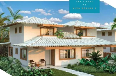 Casa em condomínio à venda, 4 quartos, 2 suítes, 3 vagas, manguinhos - armação dos búzios/rj
