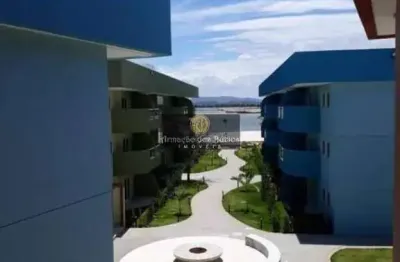 Apartamento à venda, 1 quarto, monte alto - arraial do cabo/rj