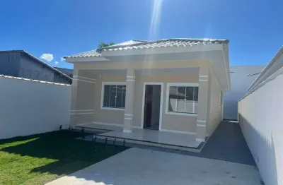 Casa térrea - 3 quartos por r$ 398.000,00 - design moderno a 100 metros da orla – oportunidade imperdível!