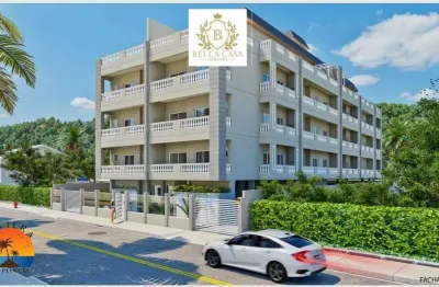 Apartamento à venda, 1 quarto, pontal do atalaia - arraial do cabo/rj