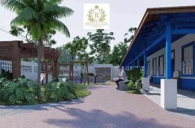 Casa em condomínio à venda, 4 quartos, 4 suítes, 2 vagas, portinho - cabo frio/rj