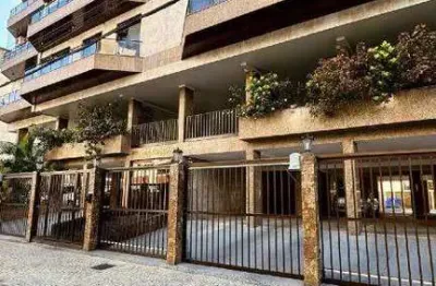 Ótimo apartamento com 160m² no boêmio bairro da passagem, cabo frio por apenas r$ 650.000,00
