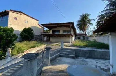 Casa à venda, 3 quartos, 1 suíte, 5 vagas, areal - araruama/rj