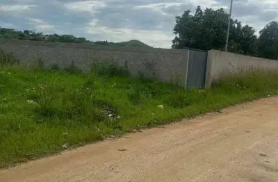 Terreno residencial 988 m² na fazendinha, araruama - r$ 70.000,00