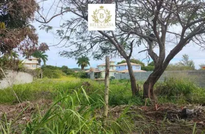 Terreno à venda na Alameda João De Barro, 33, Marina, Armação dos Búzios