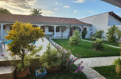 Casa em condomínio fechado com 7 quartos à venda por r$r$ 1.200.000,00 - praia seca - araruama/rj