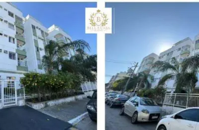 Cobertura à venda, 3 quartos, 2 suítes, 2 vagas, praia do foguete - cabo frio/rj