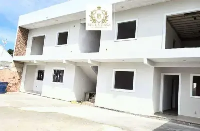 4 casas + 1 terreno por apenas r$ 670.000,00 no coqueiral - araruama