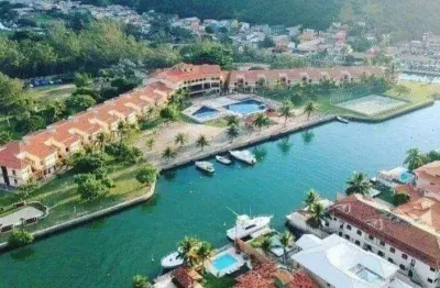 Apartamento à venda, 1 quarto, gamboa - cabo frio/rj