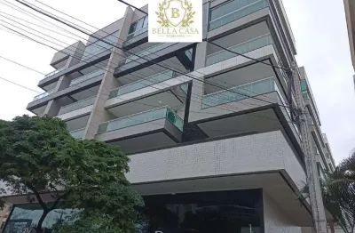 Oportunidade! apartamento no braga, bairro seguro e tranquilo - perto da praia do forte e próximo ao centro de cabo frio.