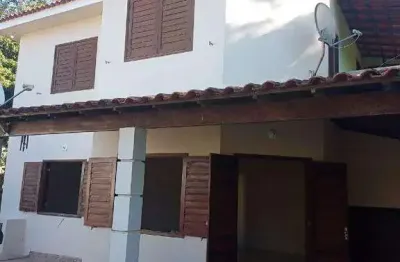 Oportunidade imperdível | casa térrea com 3 quartos e excelente espaço externo para locação por apenas r$ 2.300,00