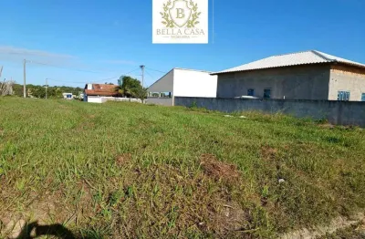 Terreno de 320 m² por r$ 70.000 em condomínio fechado - fazendinha - araruama/rj