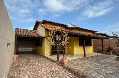 Casa independente à venda com 2 quartos por apenas r$ 280.000 - fazendinha - araruama/rj