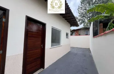 Imperdível! casa geminada exclusiva em haway/araruama – r$150.000,00