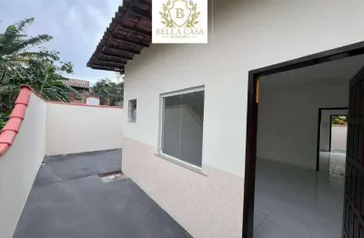 Imperdível! casa geminada exclusiva em haway/araruama – r$150.000,00