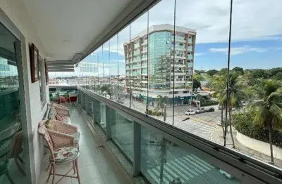 Apartamento alto padrão no centro – araruama por r$ 1.300.000,00