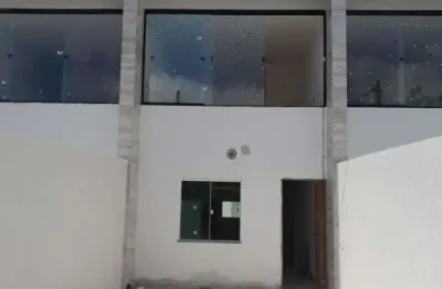 Casa duplex com 2 dormitórios à venda, 90 m² por r$ 439.000,00 - centro - araruama/rj