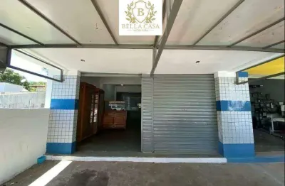 Oportunidade!!! - loja comercial para locação – centro de araruama