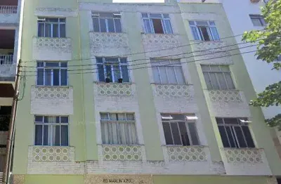 Apartamento no bairro da passagem – cabo frio | 2 quartos | oportunidade para investidores por r$ 370.000