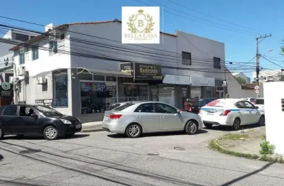 Loja comercial com 32m² para locação por r$2.300,00 - tamoios - cabo frio