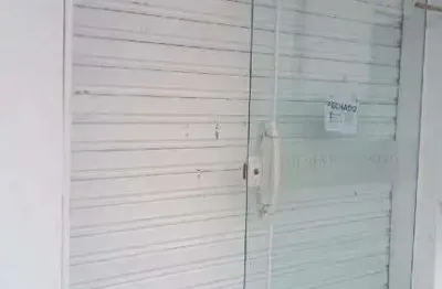Loja comercial com 27 m² para locação por r$2.000,00 - tamoios - cabo frio