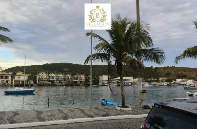 Loja de 45m² em frente ao canal no portinho disponível para locação por apenas r$1.800,00 - portinho - cabo frio