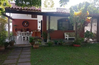 Casa à venda por r$380.000,00 – em condomínio fechado – ponte dos leites | araruama/rj