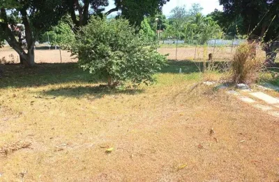 Terreno à venda com 280 m² por apenas r$ 80.000,00 - praia do hospício - araruama/rj