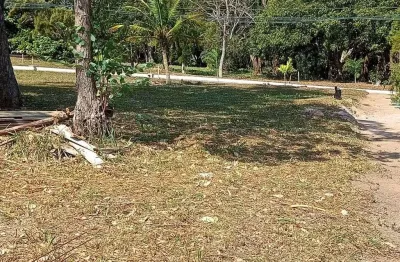 Terreno à venda, 240 m² por r$ 80.000 - hospício - araruama/rj