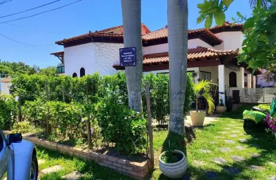 Casa com 3 dormitórios à venda - 150,18 m² por r$ 850.000,00 - pontinha - araruama/rj