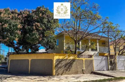 Casa à venda, 2 quartos, 2 vagas, parque hotel - araruama/rj
