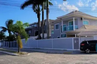 Oportunida imperdível!!! casa de alto padrão à venda com porteira fechada – no condomínio sonho de vida por r$890.000,00 – ponte dos leites, araruama