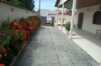 Casa à venda no condomínio dos astros – 3 quartos (2 suítes) – 180 m² por r$570.000,00 – pontinha, araruama/rj