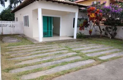 Casa com 2 dormitórios à venda, 120 m² por r$ 650.000,00 - hawai - araruama/rj