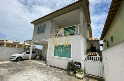 Casa em condomínio com 4 quartos à venda por r$ 1.600.000,00 - bananeiras - araruama/rj