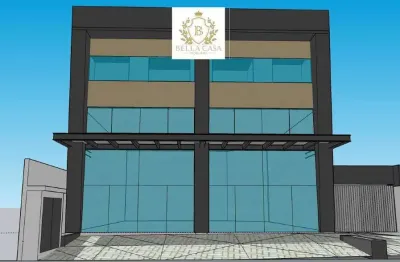 Loja à venda – excelente oportunidade comercial em construção – pontinha, araruama/rj