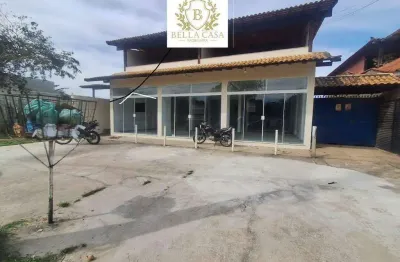 Excelente loja com 246 m² para locação r$ 21.000,00/mês– armação de búzios/rj