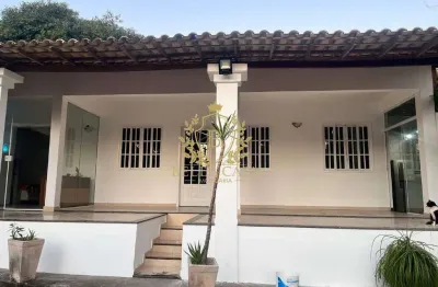 Casa à venda com 3 quartos por apenas r$ 360.000,00 - praia do hospício - araruama/rj