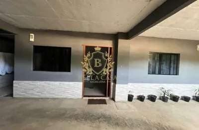 Excelente casa à venda – 120 m² por r$ 270.000,00 – campo redondo -são pedro da aldeia/rj