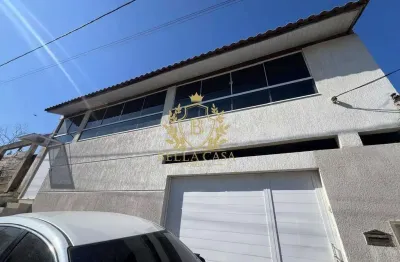 Excelente casa à venda – 160 m² por r$ 320.000,00 – campo redondo, são pedro da aldeia/rj