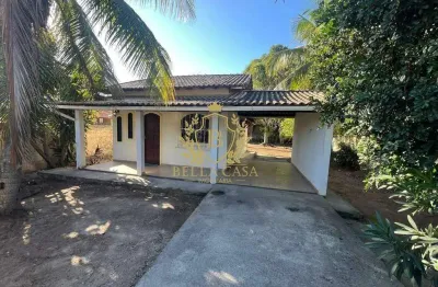 Oportunidade imperdível! casa exclusiva à venda por r$360.000,00 no bairro rio do limão – araruama/rj