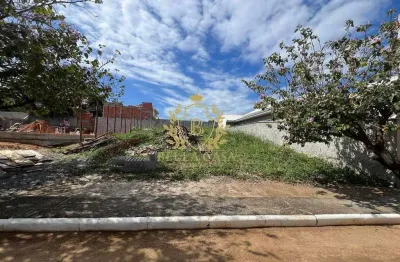 Exclusivo! terreno à venda no condomínio azaleia – exclusividade, segurança e localização privilegiada